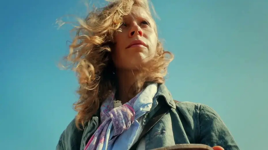 Watch film La Fuite — Trailer "La Fuite"