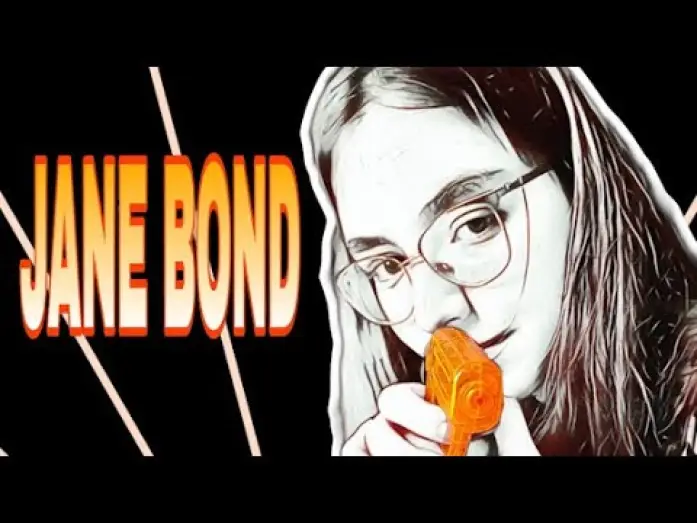 Watch film Jane Bond — Jane Bond