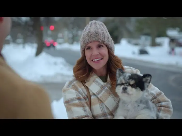Watch film A Royal Christmas Tail — Trailer