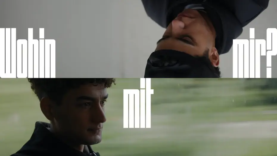 Watch film Where do I go from here? — Wohin mit mir? | Trailer | Where do I go from here?