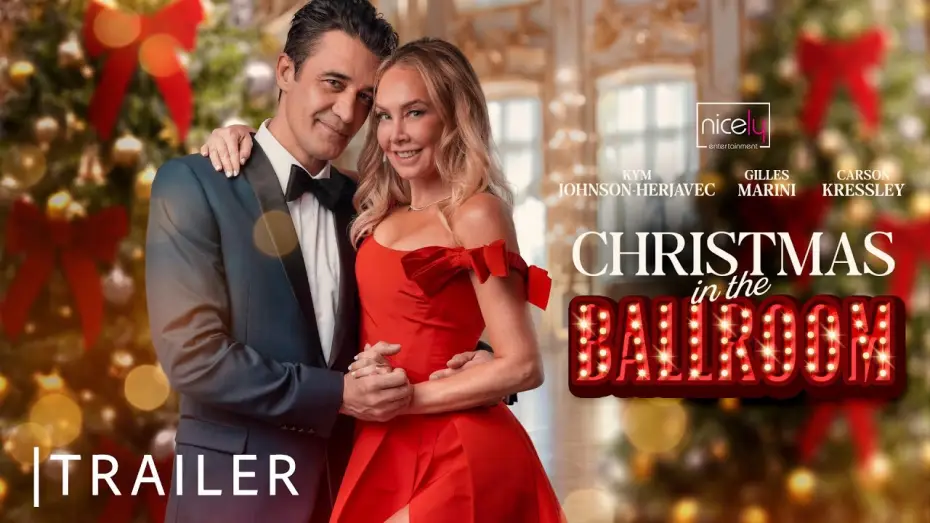 Watch film Christmas in the Ballroom — Trailer