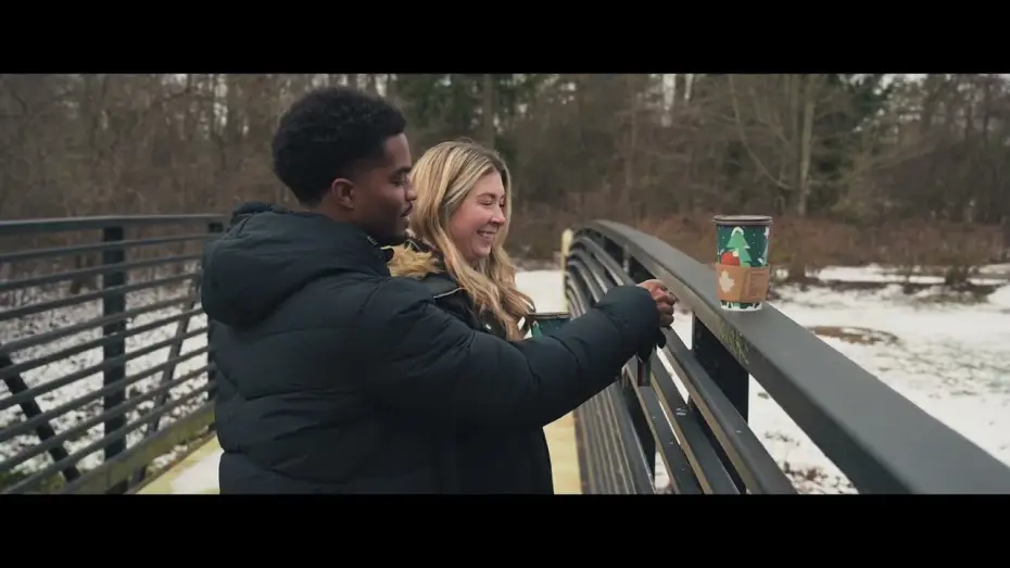 Watch film Blindly in Love — Official Trailer