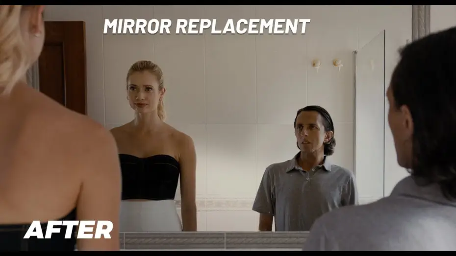 Watch film Personhood — Personhood VFX shots