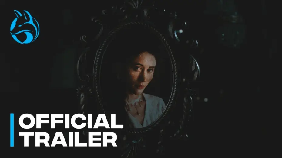 Watch film Edgar Allan Poe's The Oval Portrait — Official Trailer