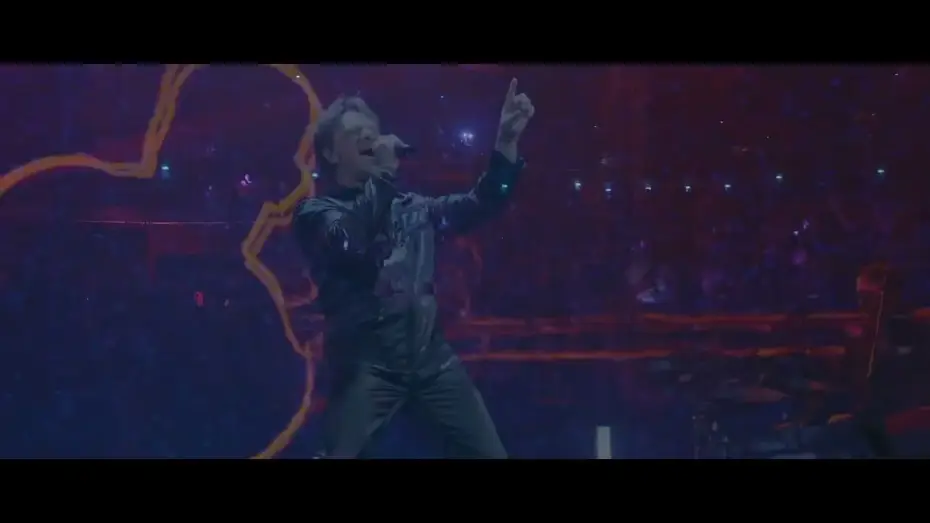 Watch film David Hallyday, requiem pour un fou | DAVID HALLYDAY, REQUIEM POUR UN FOU &ndash; Le live ! Tour 2025