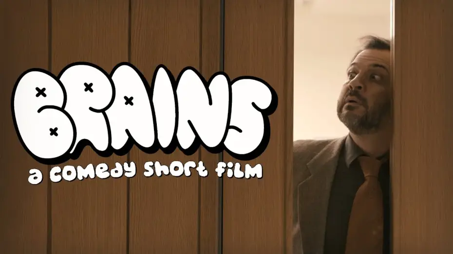 Watch film Brains — Brains | A Comedy Short Film