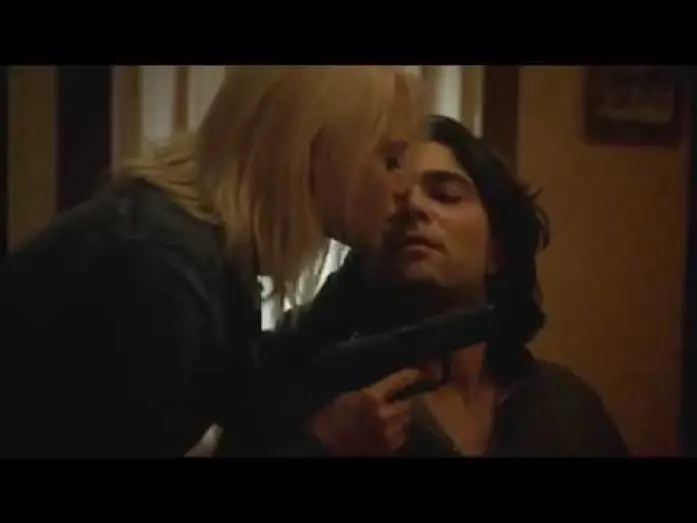 Watch film Reapers — REAPER Movie Clip -- Danny Trejo, James Jurdi, Shayla Beesley