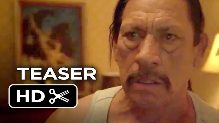 Watch film Reapers — Reaper Official Trailer 1 (2014) - Danny Trejo Sci-Fi Horror HD