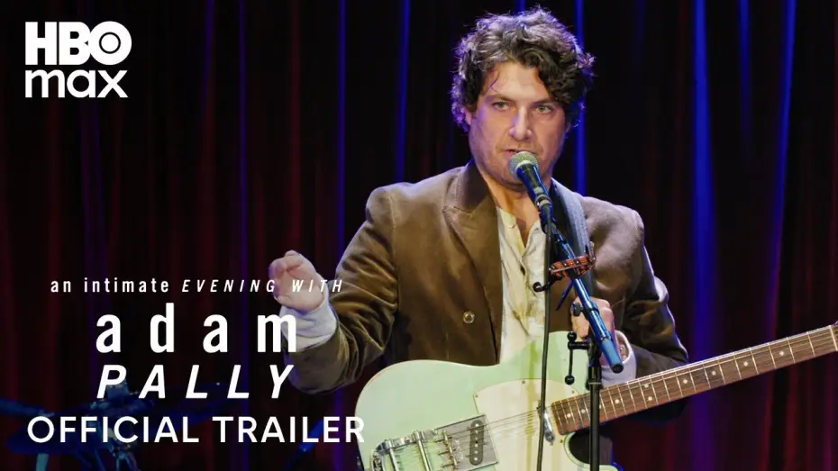 Watch film An Intimate Evening with Adam Pally — Official Trailer