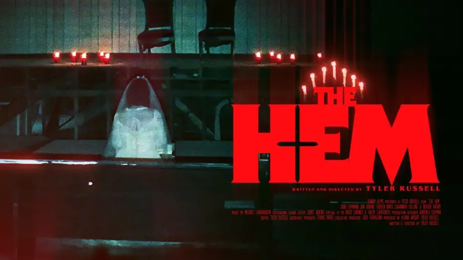 Watch film The Hem | THE HEM | Official Teaser | Found Footage