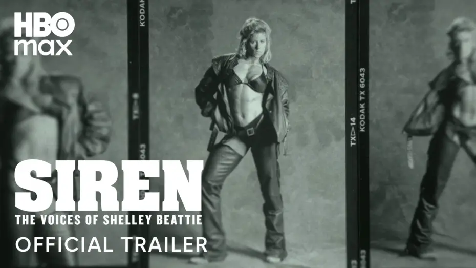 Watch film Siren: The Voices of Shelley Beattie — Official Trailer