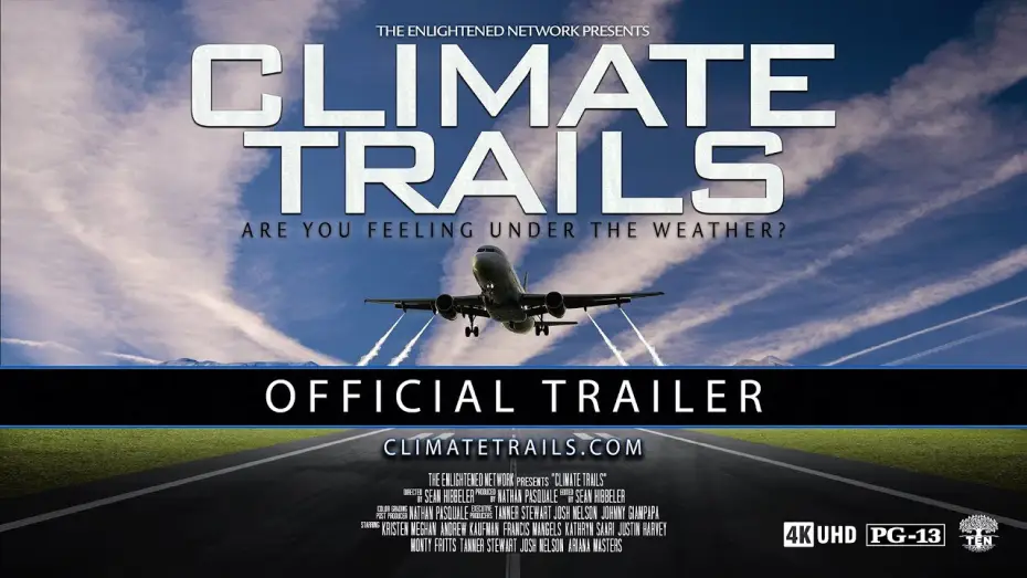 Watch film Climate Trails | Trailer
