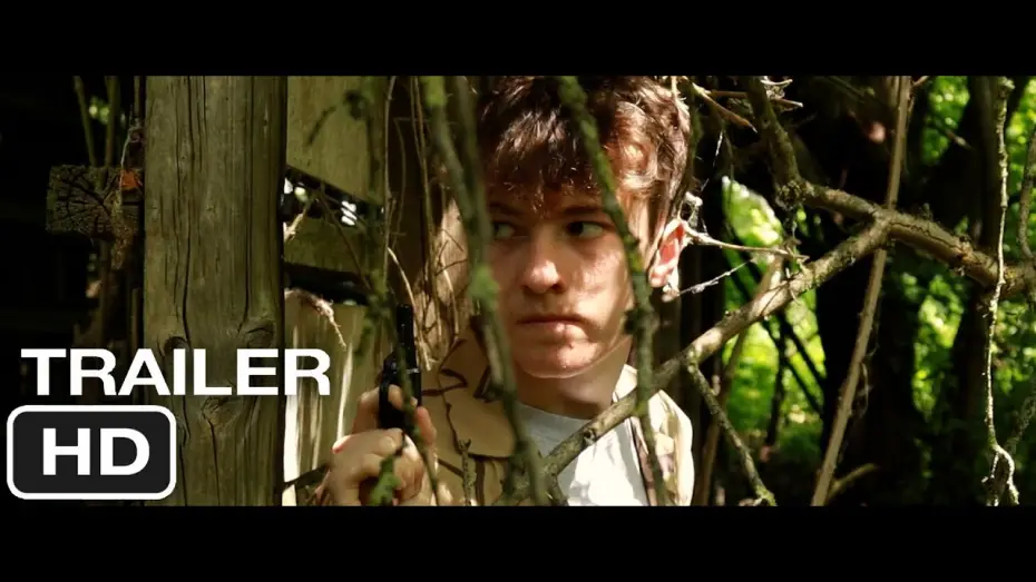 Watch film Jenseits der Täuschung — JENSEITS DER TÄUSCHUNG | Official Trailer