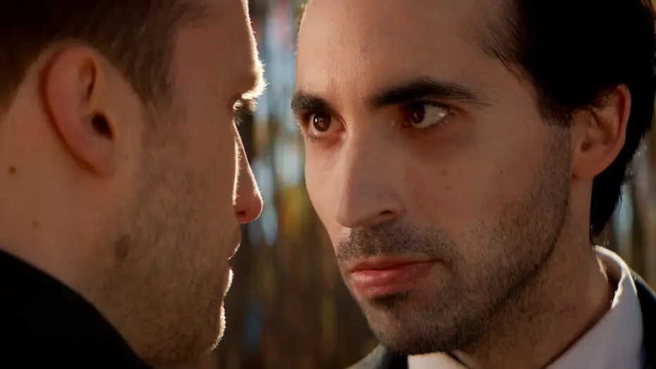 Watch film Don't Dream About Me | "Don't Dream About Me" - Official Trailer