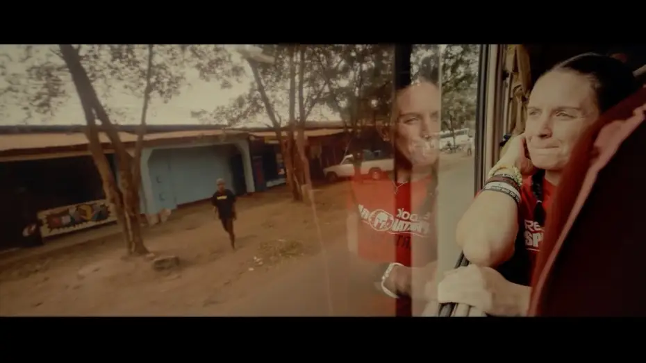Watch film Meandering Scars — Meandering Scars l Official Trailer
