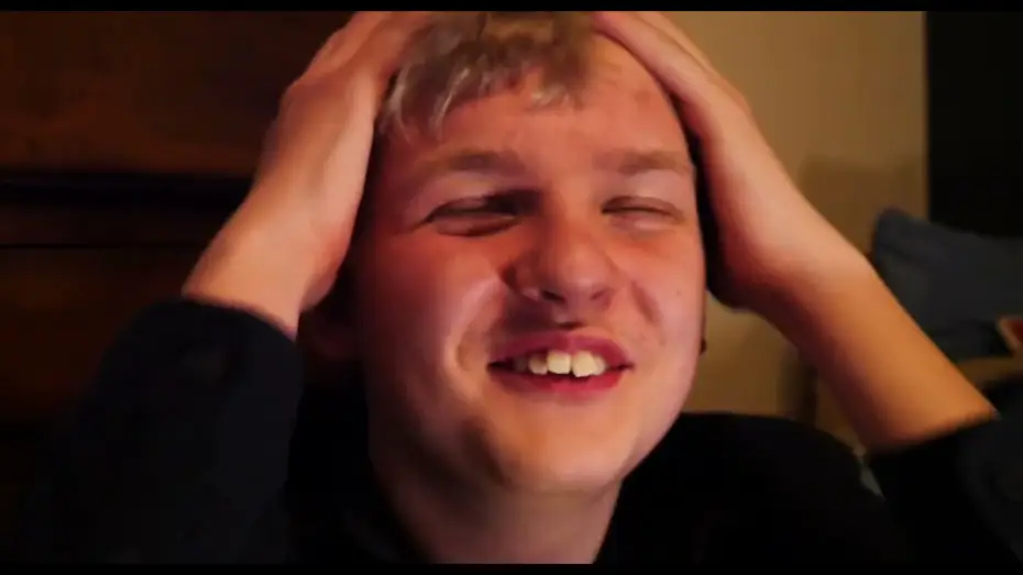 Watch film Alone — Alone (2025) - Blooper/Fail Reel