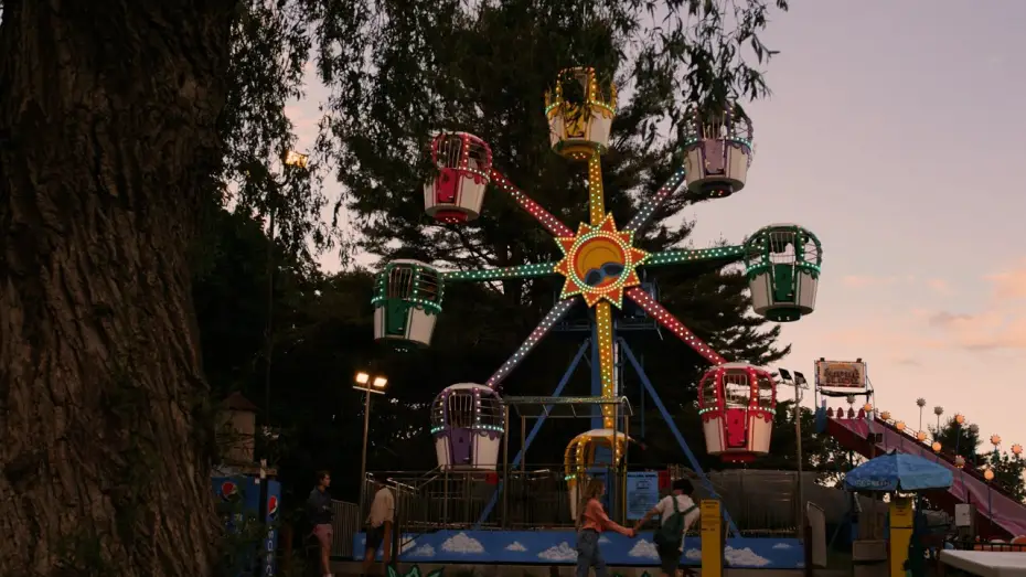 Watch film Summer Interlude — Summer Interlude - Official Trailer