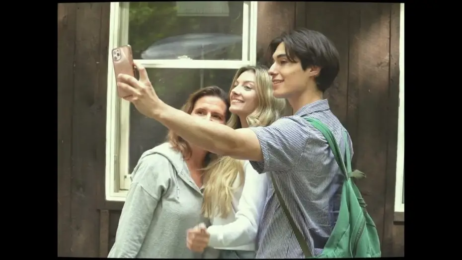 Watch film Summer Interlude — Summer Interlude - Behind the Scenes of an Upcoming Feature