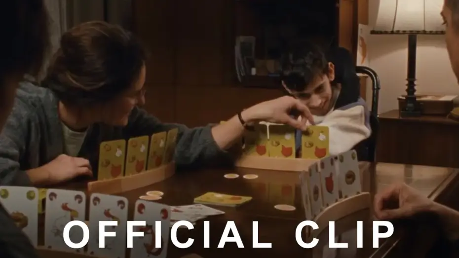 Watch film Children of the Monkey — Children of the Monkey new clip official from Venice Film Festival 2026 (1/2)