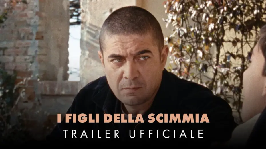 Watch film Children of the Monkey — I figli della scimmia | Trailer Ufficiale | Dal 17 settembre al cinema