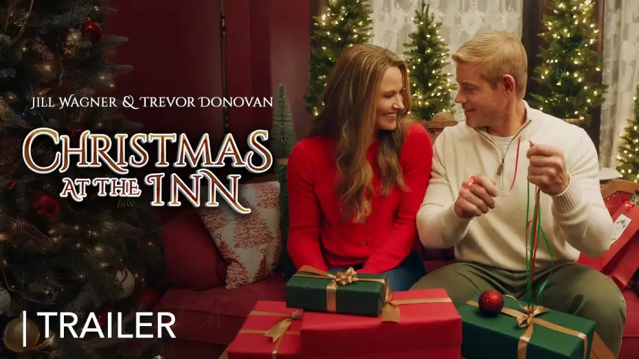 Watch film Christmas at the Inn — Trailer