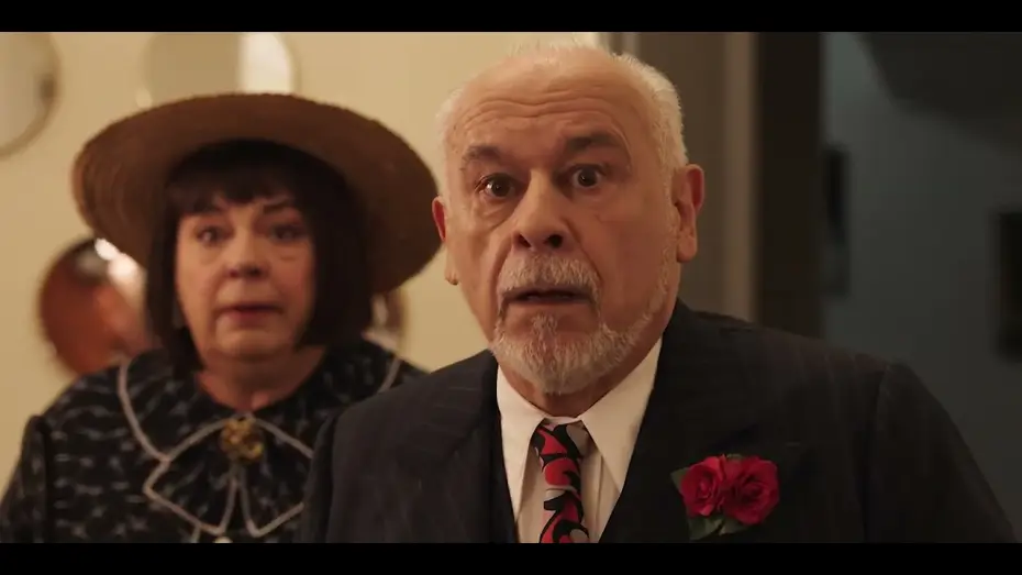 Watch film Lily & Lily — LILY ET LILY - BANDE ANNONCE