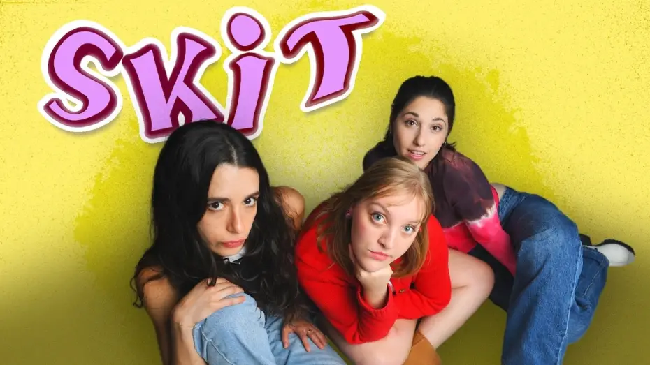Watch film SKIT — SKIT [Official Extended Trailer]