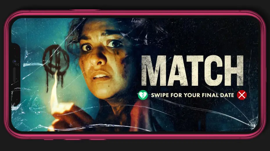 Watch film Match | UK Official Trailer