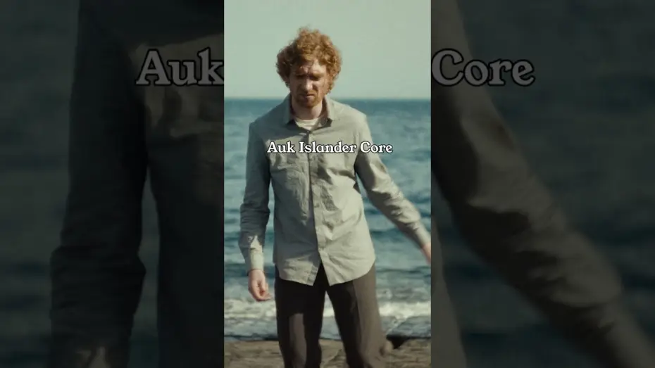 Watch film The Incomer — Auk Islander Core