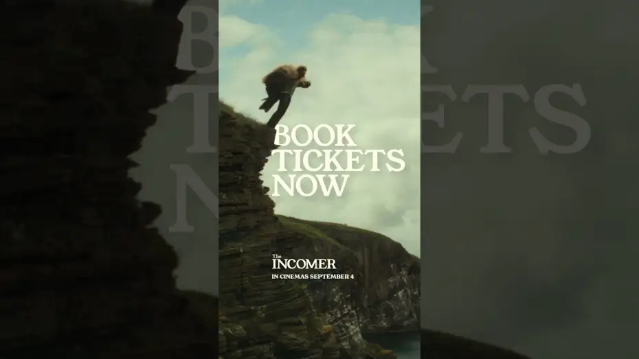 Watch film The Incomer — Book Tickets Now