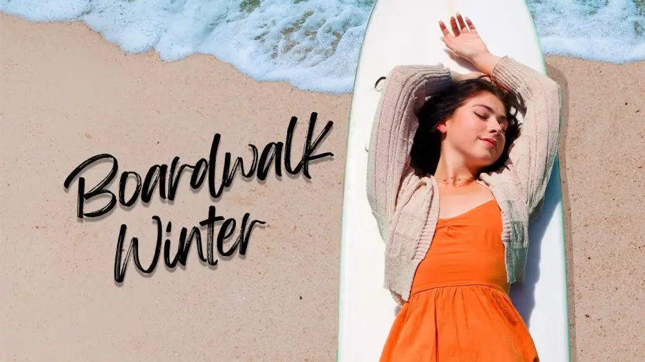 Watch film Boardwalk Winter — BOARDWALK WINTER Movie Trailer | Romance, Comedy, Drama
