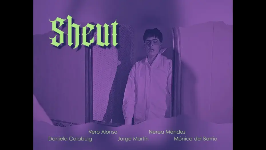 Watch film SHEUT — SHEUT (2025) - Cortometraje de Cine Mudo