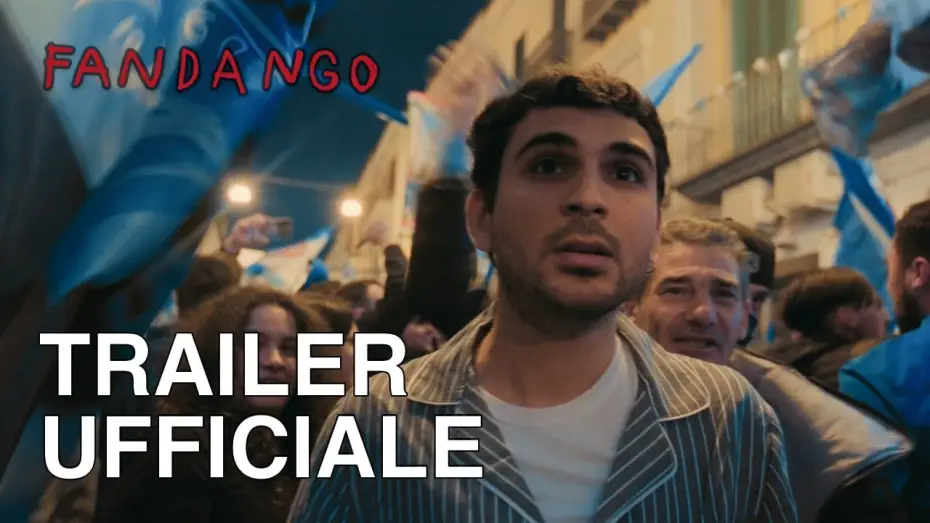 Watch film Tienimi presente — Tienimi Presente - Trailer Ufficiale