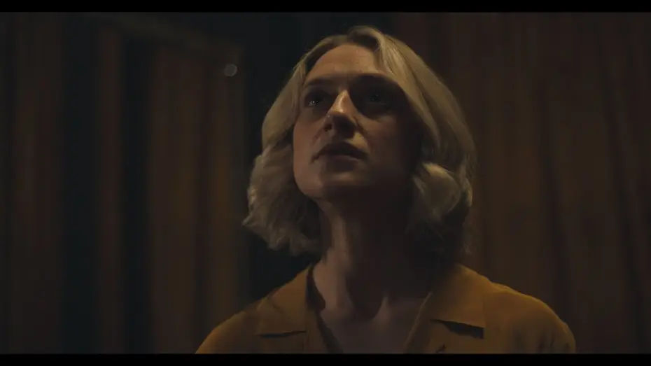 Watch film The Visitor — The Visitor Trailer