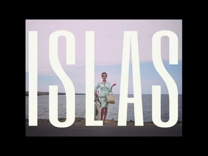 Watch film Islas — ISLAS - Tráiler oficial - Solo en cines el 27 de febrero