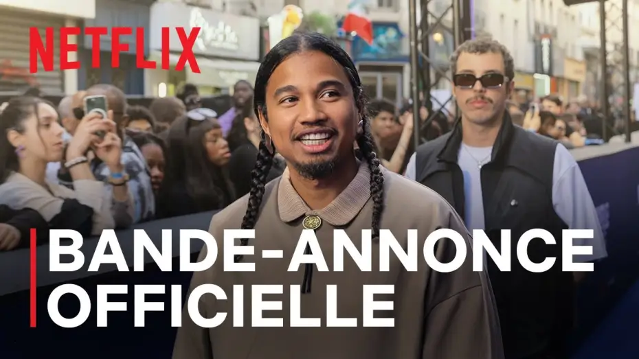 Watch film Rhythm + Flow France: After the Beat — Nouvelle École : Et après ? Réussir ou mourir | Bande-annonce officielle VF | Netflix France