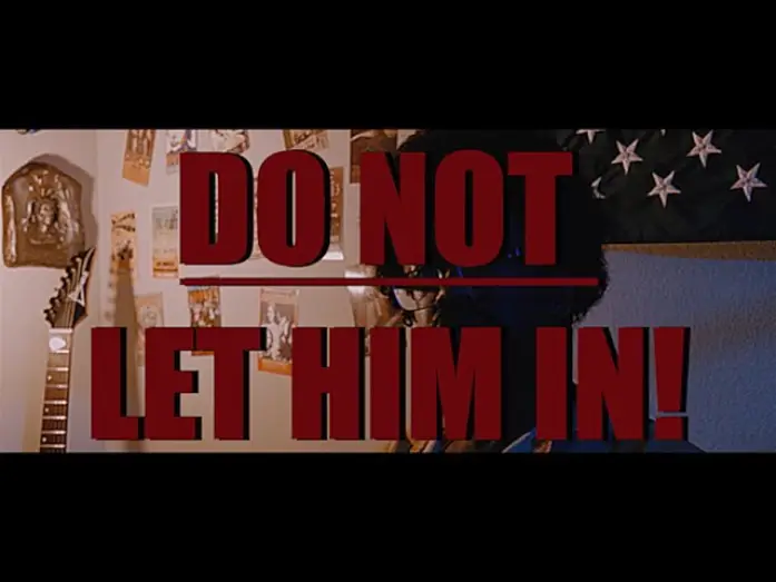 Watch film Vampire Elvis — Vampire Elvis (Short film by Gabriel de Sa) | OFFICIAL TRAILER