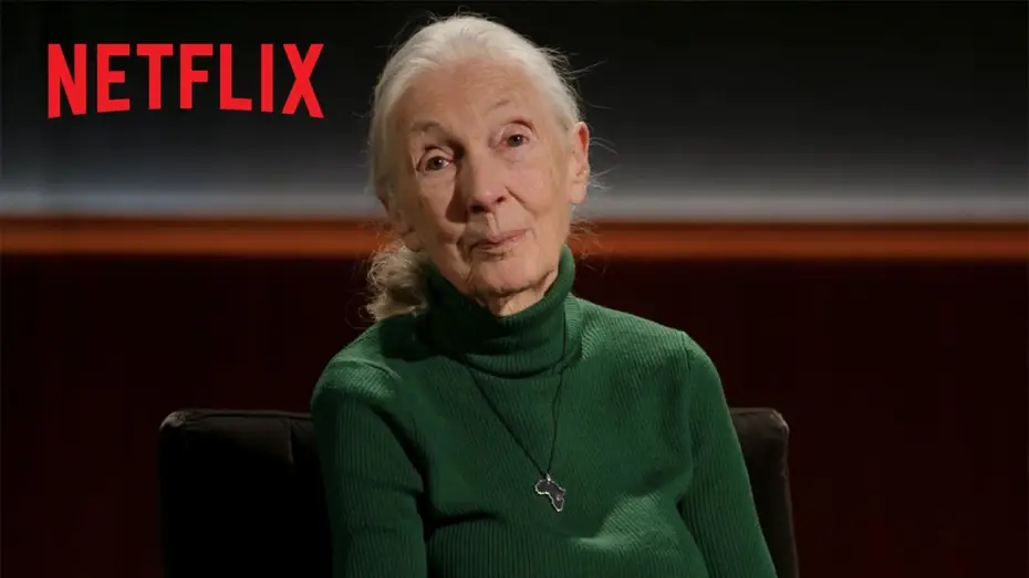 Watch film Famous Last Words: Dr. Jane Goodall — Dr. Jane Goodall’s Final Message To The World=