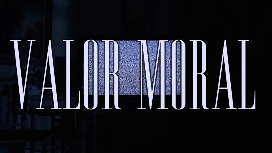 Watch film Valor Moral — Valor Moral I Tráiler Oficial