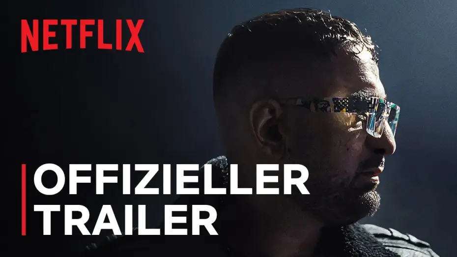 Watch film Babo: The Haftbefehl Story — Offizieller Trailer
