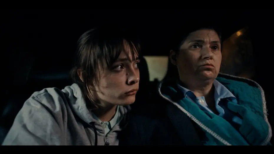 Watch film I'm not crazy. Maybe a little... — Es neesmu traka. Varbūt mazliet... / I'm not crazy. Maybe a little... | Short film trailer