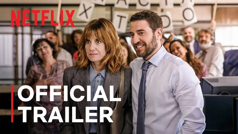 Watch film Go Team! — Official Trailer