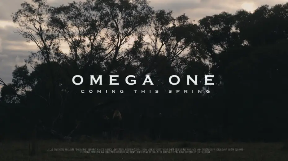 Watch film Omega One — OMEGA ONE | Official Tralier
