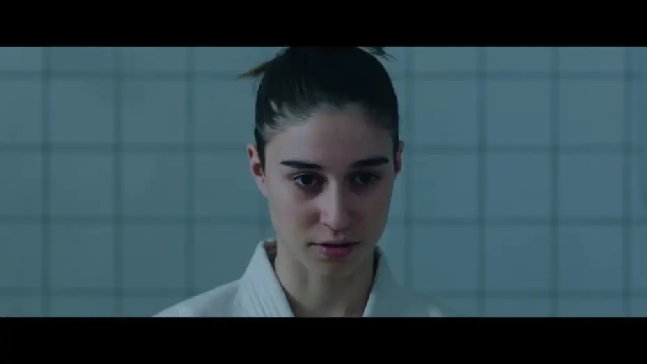 Watch film Patty Is Such a Girly Name — Patty is Such a Girly Name trailer | PÖFF29