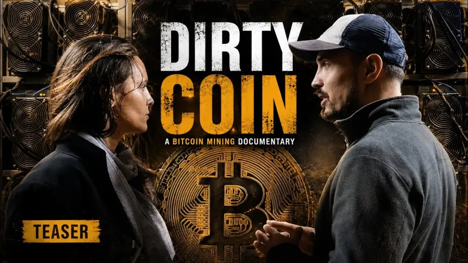 Watch film Dirty Coin | Dirty Coin Teaser (May 2026)