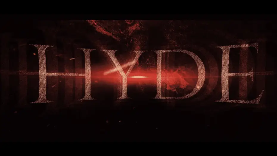 Watch film Hyde — HYDE (2025) | OFFICIAL TEASER