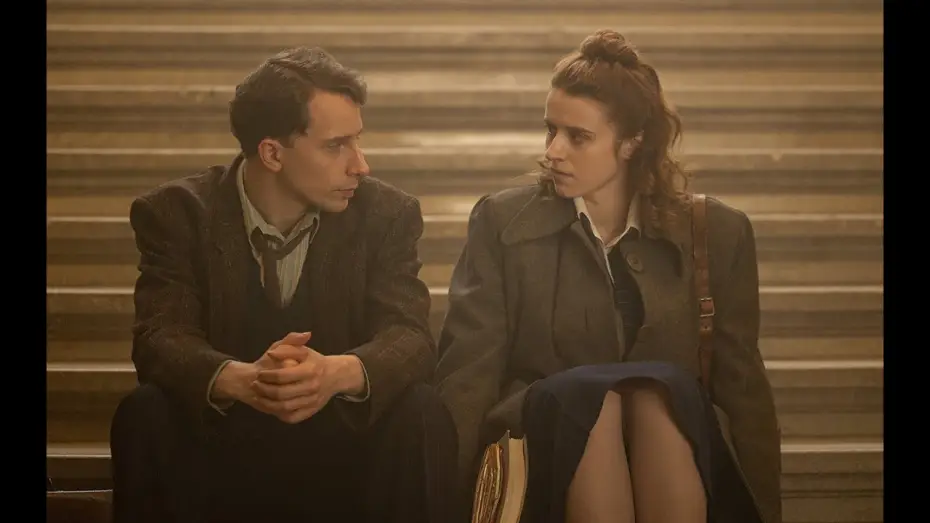 Watch film Nuremberg 45 | Nuremberg 45, Official Trailer - 2026 Atlanta Jewish Film Festival