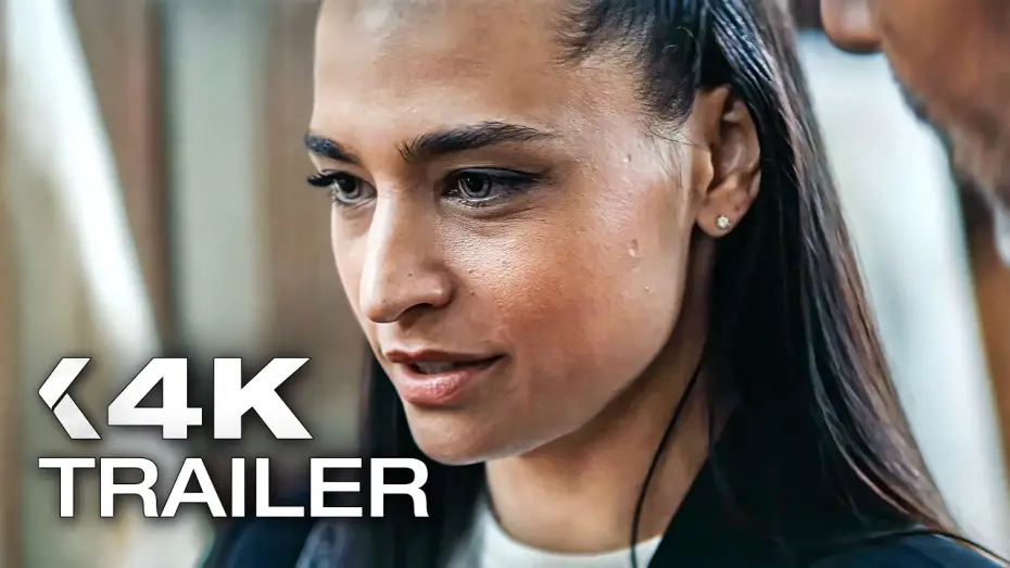 Watch film The Sign of the Dragon — IM ZEICHEN DES DRACHEN Trailer German Deutsch (2026) Exklusiv