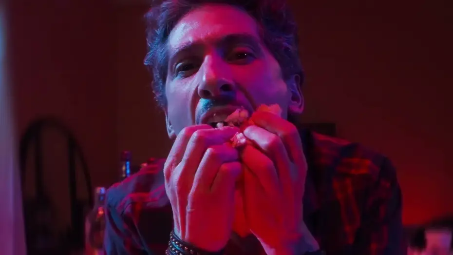 Watch film Martín comes back — Martín vuelve (Trailer)