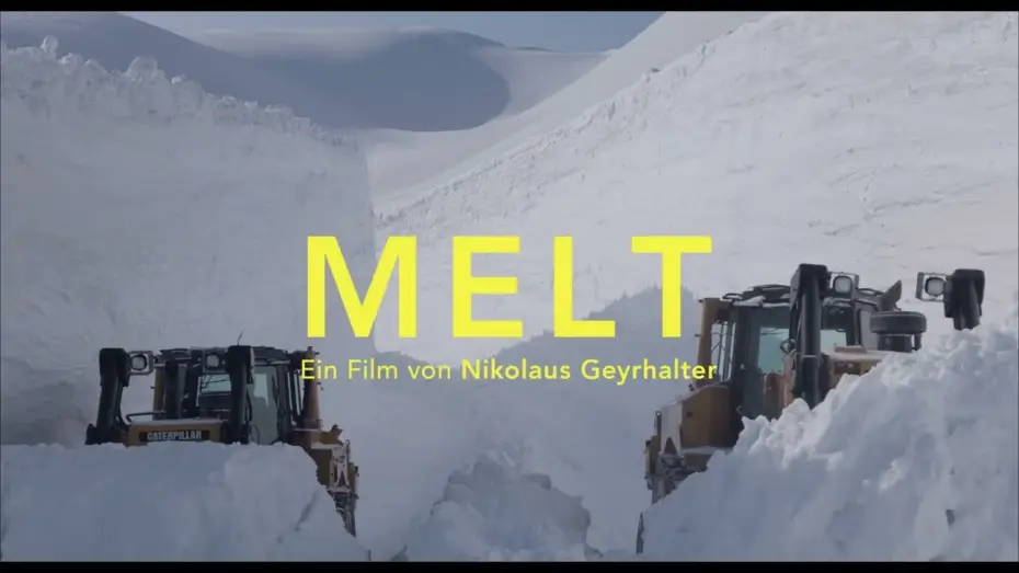 Watch film Melt — MELT Teaser